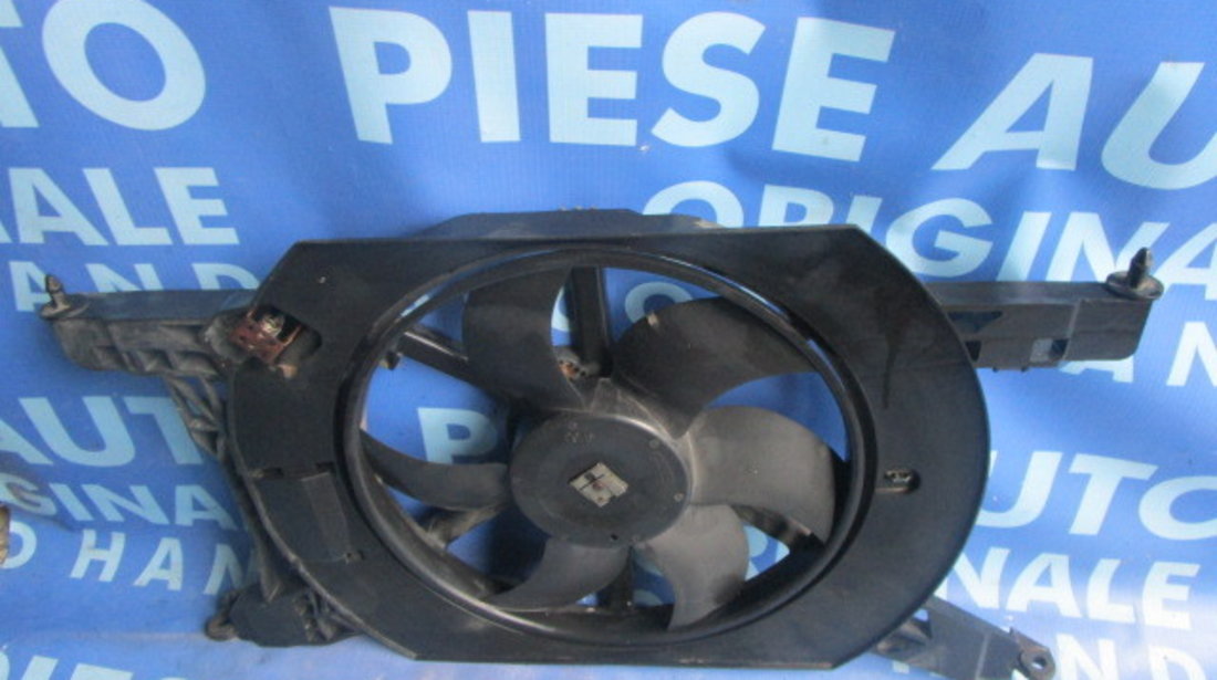 Ventilator racire motor Renault Laguna 1.8i 16v ; 440362613F