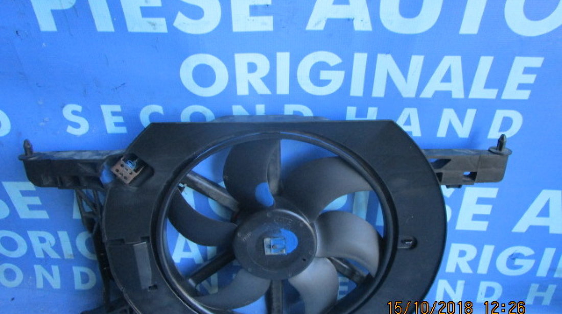 Ventilator racire motor Renault Laguna 1.8i; 440262613F
