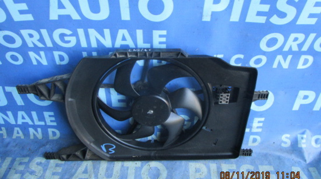 Ventilator racire motor Renault Laguna 1.9dci; 1831068000