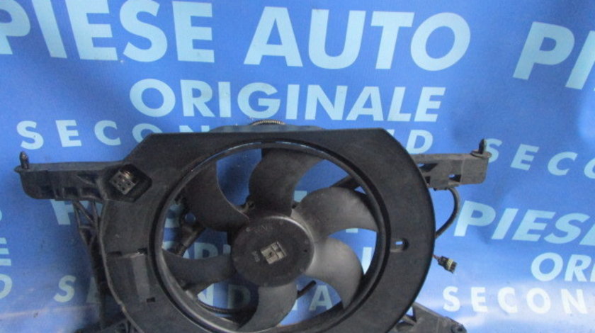 Ventilator racire motor Renault Laguna 1.9dti ; 440362613F