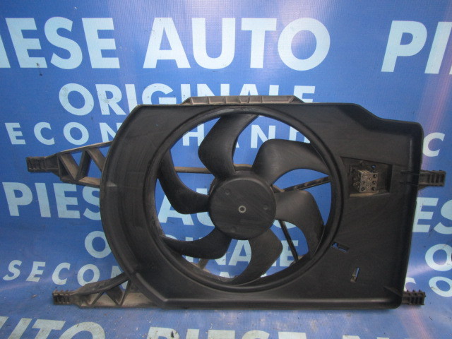 Ventilator racire motor Renault Laguna :8200025635