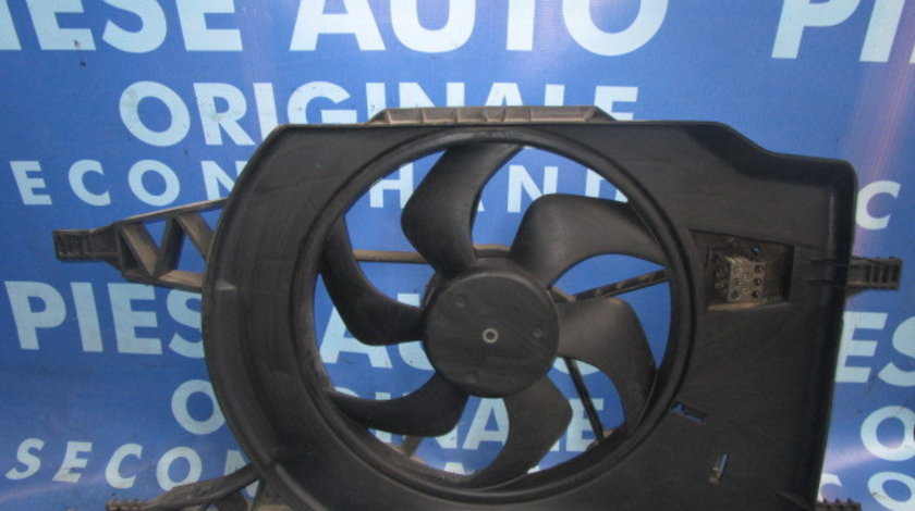 Ventilator racire motor Renault Laguna :8200025635