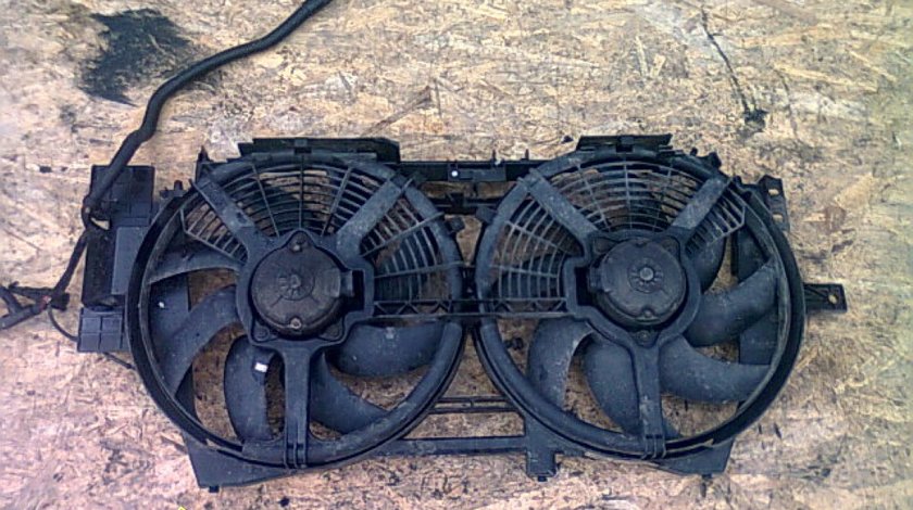 Ventilator racire motor Renault Laguna