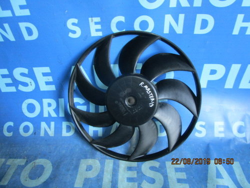 Ventilator racire motor Renault Master 2.5dci;  856635A (3 pini)