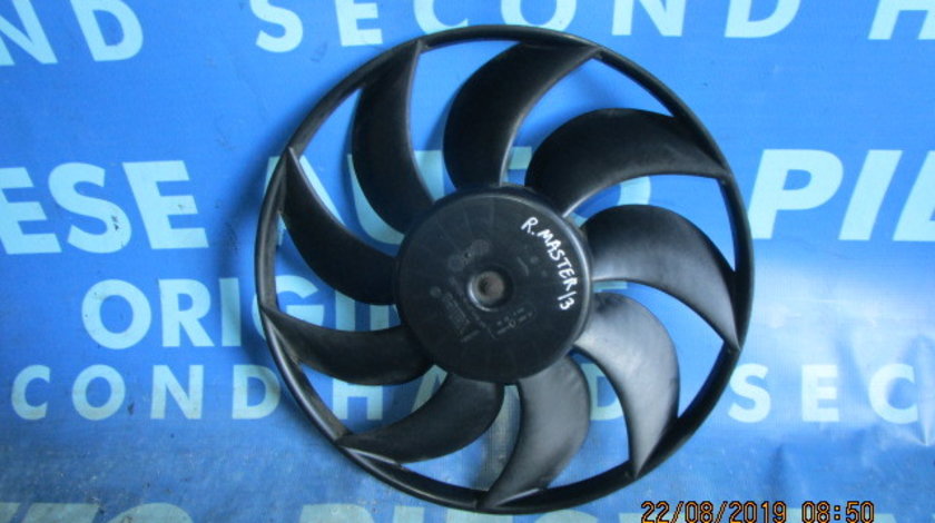 Ventilator racire motor Renault Master 2.5dci; 856635A (3 pini)