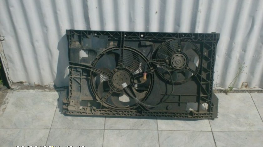 Ventilator racire motor Renault Master
