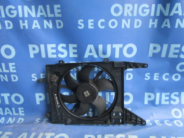 Ventilator racire motor Renault Megane 1.9tdi ; 8240257