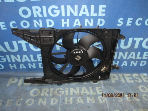 Ventilator racire motor Renault Megane Scenic 1.6i 16v