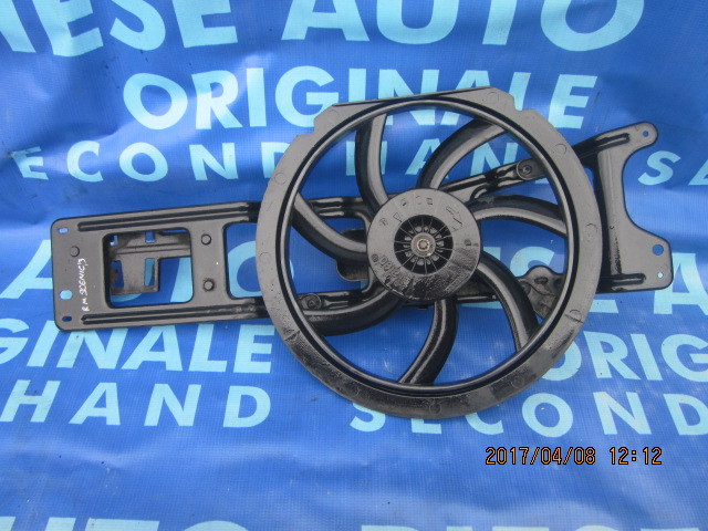 Ventilator racire motor Renault Megane Scenic 1.6e ;7700415079