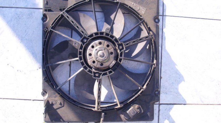 Ventilator racire motor Renault Megane