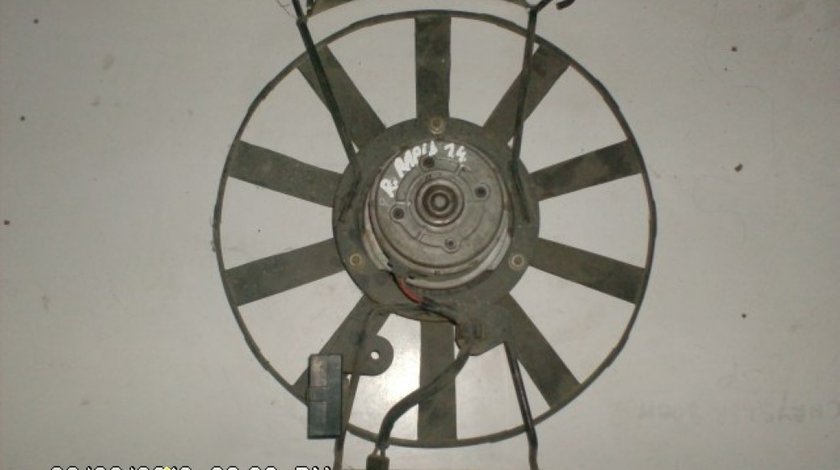 Ventilator racire motor Renault Rapid