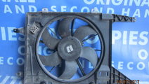 Ventilator racire motor Renault Scenic 1.9dci ; 82...