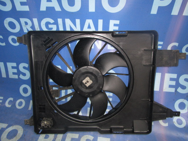 Ventilator racire motor Renault Scenic:8200151465