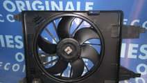 Ventilator racire motor Renault Scenic:8200151465