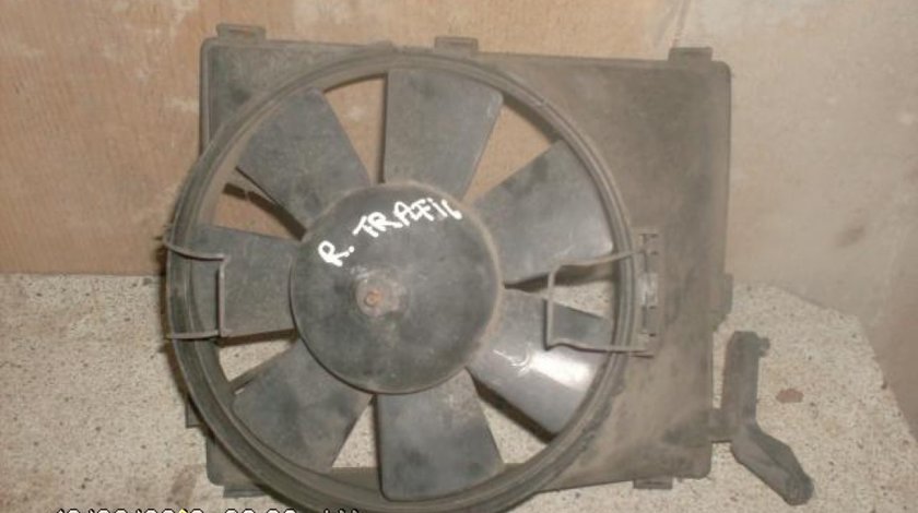 Ventilator racire motor Renault Trafic