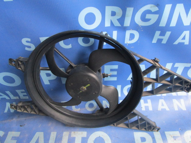 Ventilator racire motor Renault Twingo 1.2i ; 8200066098