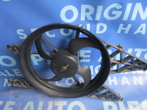 Ventilator racire motor Renault Twingo 1.2i ; 8200066098