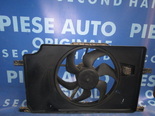 Ventilator racire motor Renault Vel Satis ;8200231756