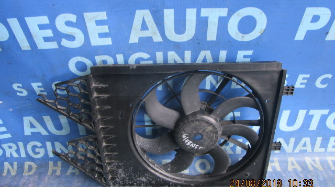 Ventilator racire motor Seat Ibiza 1.2tdi ; 6R0121207A