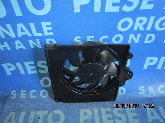 Ventilator racire motor Seat Ibiza 1.4i;  6K0121207H