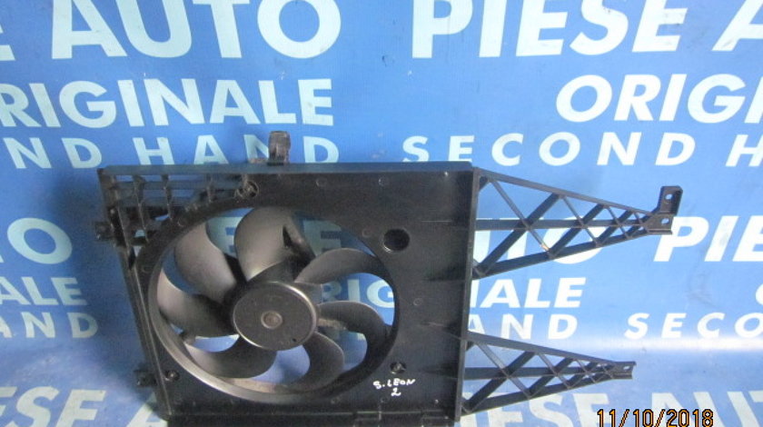 Ventilator racire motor Seat Leon 1.9tdi; 1J0121207C