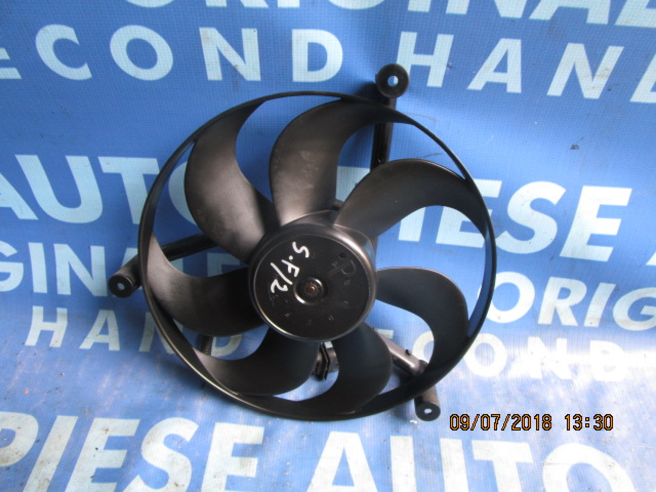 Ventilator racire motor Skoda Fabia 1.4i;1J0121206C