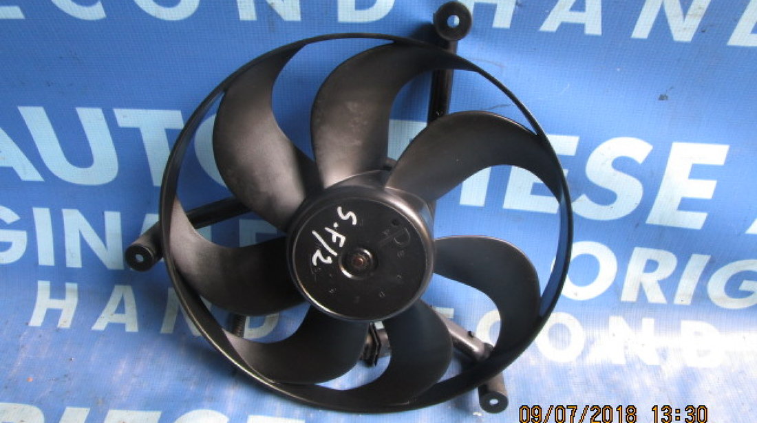 Ventilator racire motor Skoda Fabia 1.4i;1J0121206C