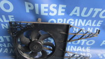 Ventilator racire motor Skoda Octavia 1.6sr ; 1J01...