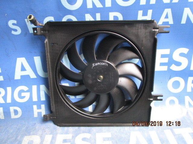 Ventilator racire motor Suzuki Wagon R+ 1.3i; 5393199