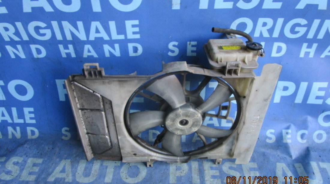 Ventilator racire motor Toyota Yaris 1.3vvt-i