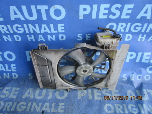 Ventilator racire motor Toyota Yaris 1.3vvt-i
