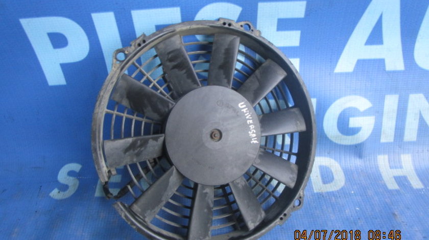 Ventilator racire motor Universal