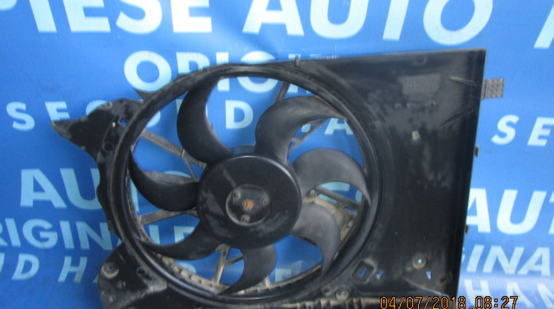 Ventilator racire motor Volvo S80 2.4 20v;3135103586