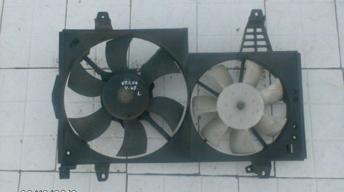 Ventilator racire motor Volvo V40