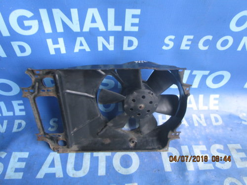 Ventilator racire motor VW Caddy 1.9d;165959455
