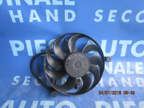 Ventilator racire motor VW Golf 4 1.6sr