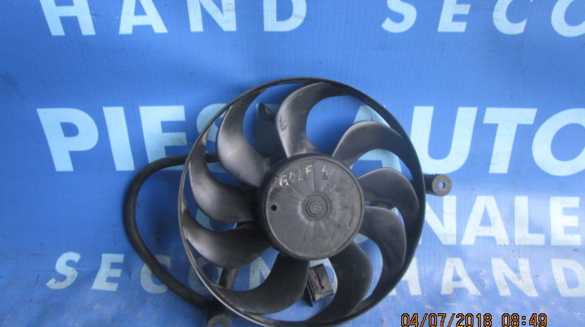 Ventilator racire motor VW Golf 4 1.6sr