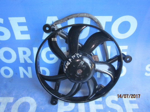 Ventilator racire motor VW Golf 4 1.9dti ; 1J0121206