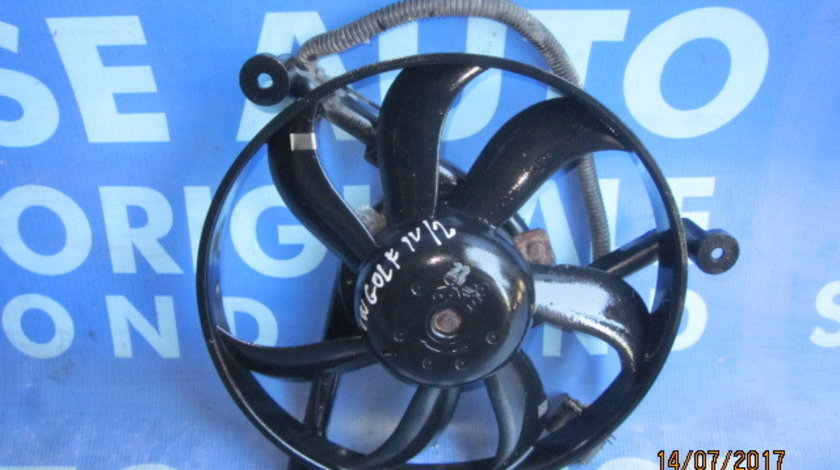 Ventilator racire motor VW Golf 4 1.9dti ; 1J0121206