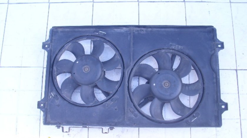 Ventilator racire motor VW Sharan