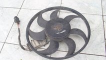 Ventilator racire motor VW Touareg