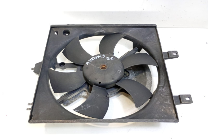 Ventilator Racire Nissan Almera N15 [facelift] [1998 - 2000]