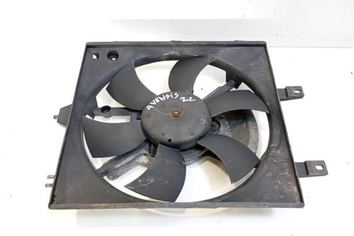 Ventilator Racire Nissan Primera P11 [facelift] [1999 - 2002]