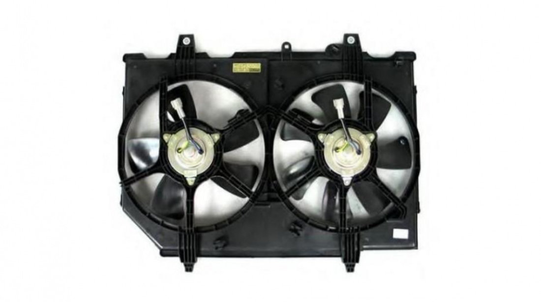 Ventilator racire Nissan X-TRAIL (T30) 2001-2007 #2 05211016