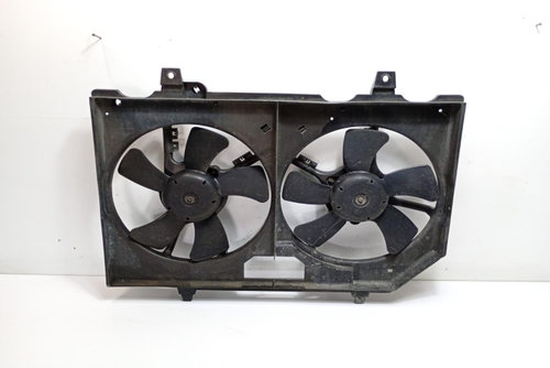 Ventilator Racire Nissan X-Trail T30 [facelift] [2003 - 2007]