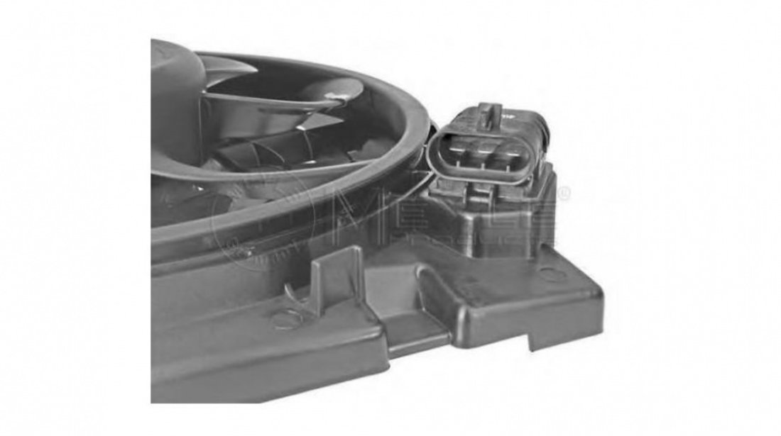 Ventilator racire Opel ASTRA G hatchback (F48_, F08_) 1998-2009 #2 0130303247