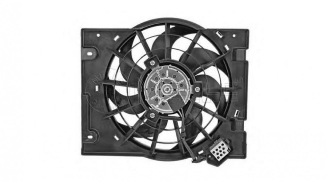 Ventilator racire Opel ASTRA G limuzina (F69_) 1998-2009 #2 0130303247