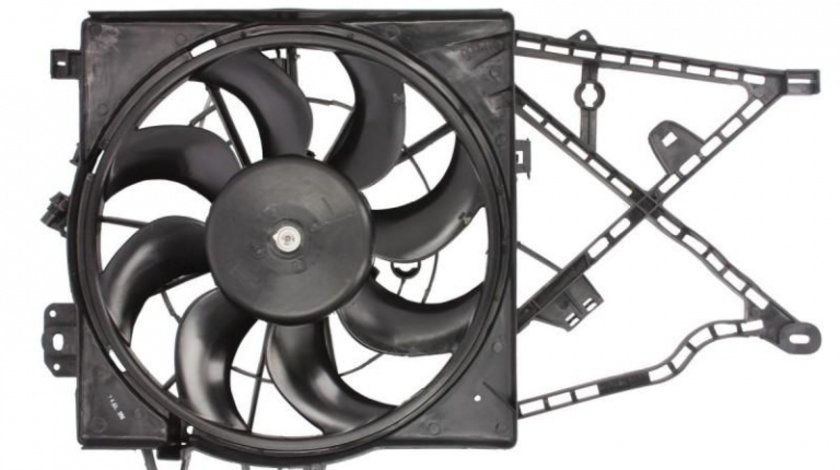 Ventilator racire Opel VECTRA B (36_) 1995-2002 #2 05071005