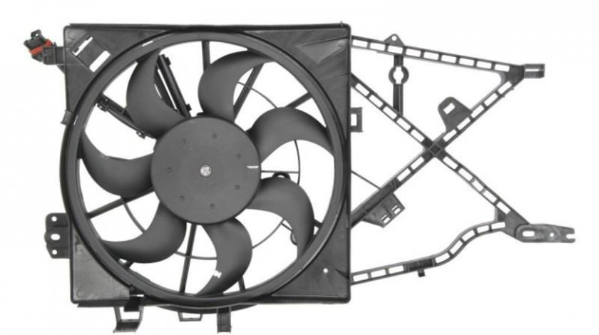 Ventilator racire Opel VECTRA B (36_) 1995-2002 #4 05071005