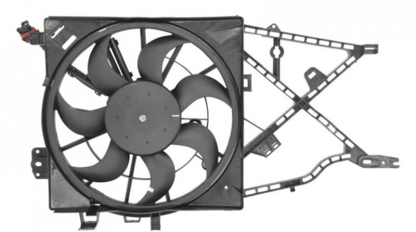 Ventilator racire Opel VECTRA B combi (31_) 1996-2003 #4 05071005